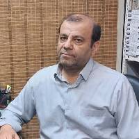 محسن اژدری